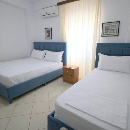 Lengu Holidays Houses Sarande Luaran gambar