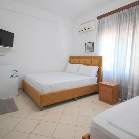 Lengu Holidays Houses Sarande Luaran gambar