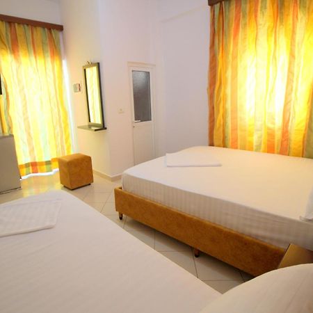 Lengu Holidays Houses Sarande Luaran gambar