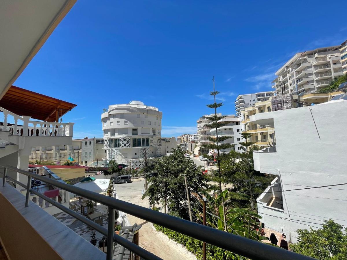 Lengu Holidays Houses Sarande Luaran gambar