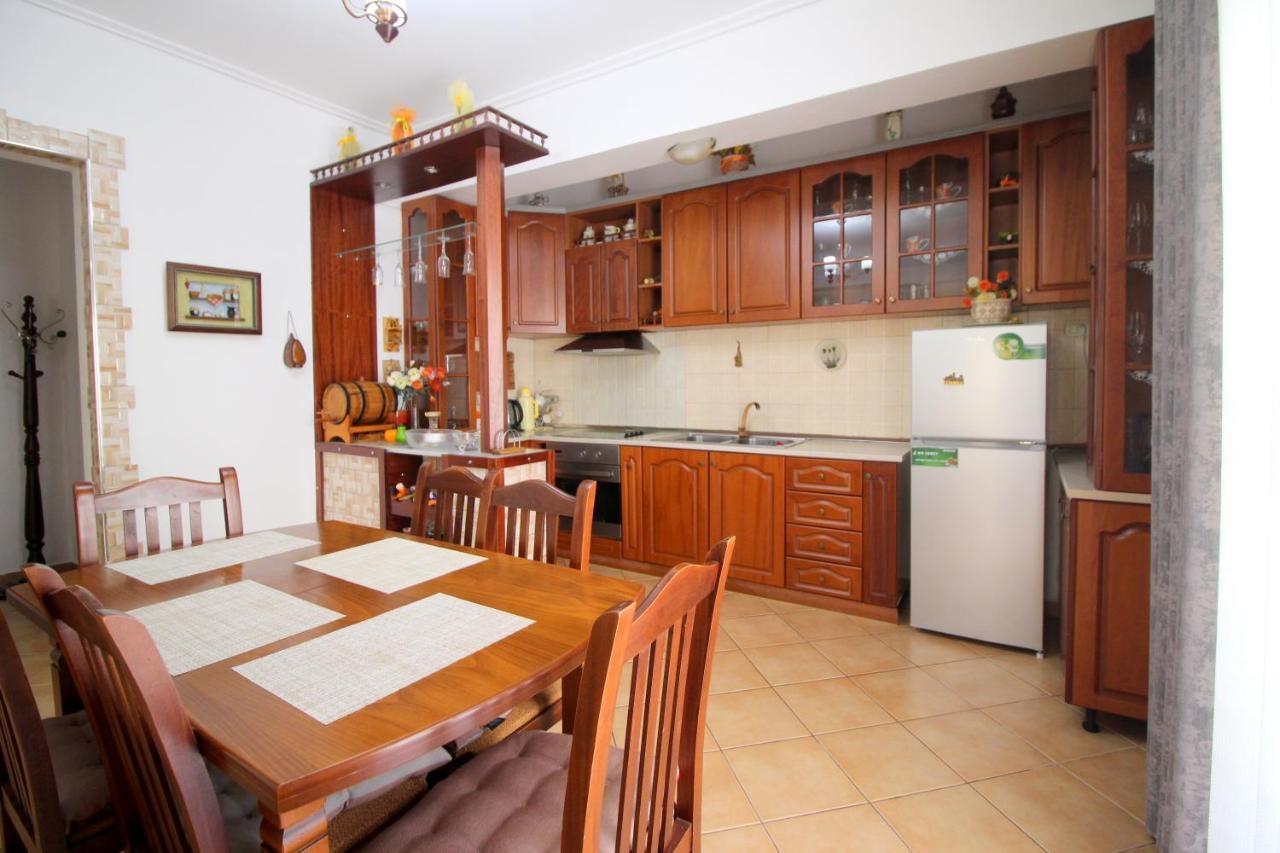Lengu Holidays Houses Sarande Luaran gambar