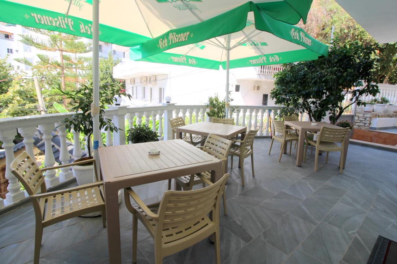 Lengu Holidays Houses Sarande Luaran gambar
