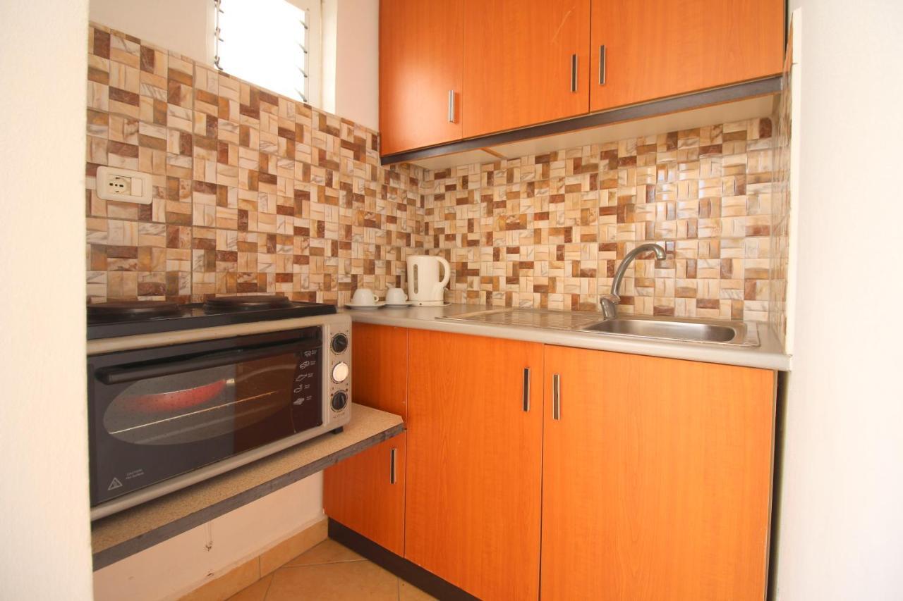 Lengu Holidays Houses Sarande Luaran gambar