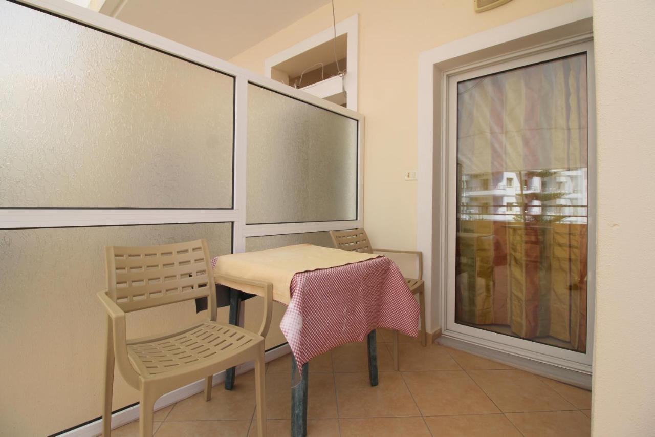 Lengu Holidays Houses Sarande Luaran gambar