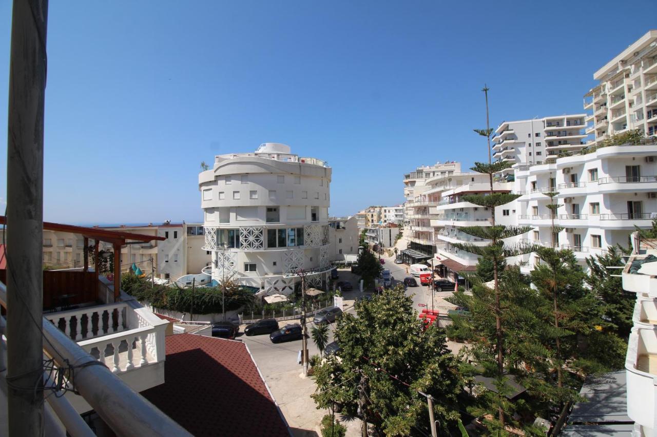 Lengu Holidays Houses Sarande Luaran gambar