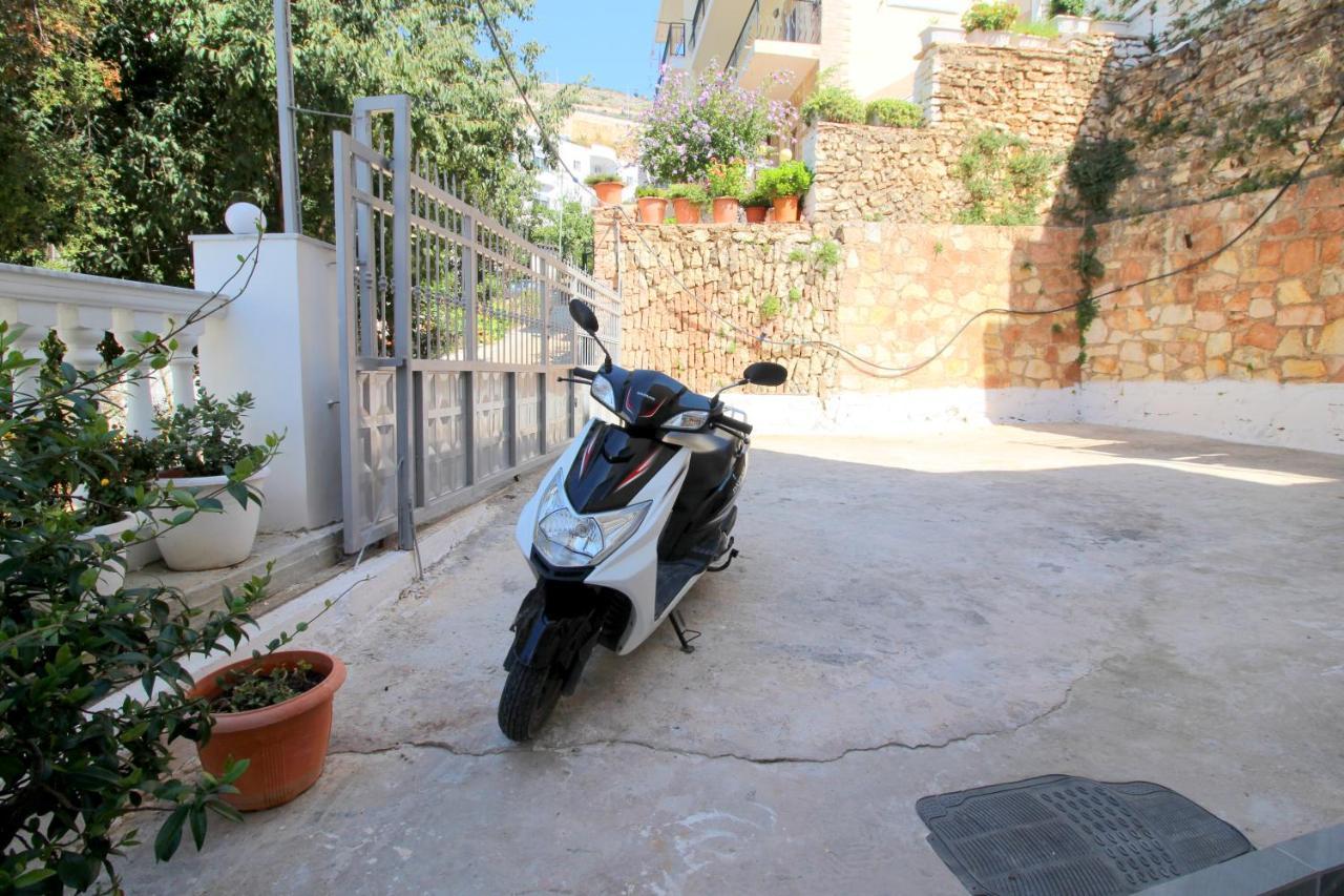 Lengu Holidays Houses Sarande Luaran gambar