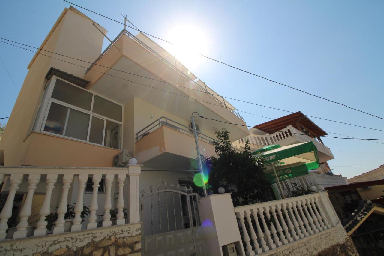 Lengu Holidays Houses Sarande Luaran gambar