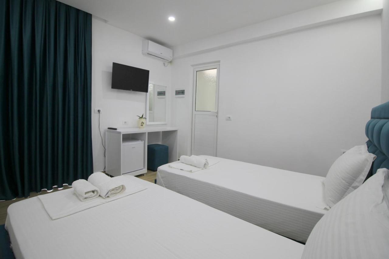 Lengu Holidays Houses Sarande Luaran gambar