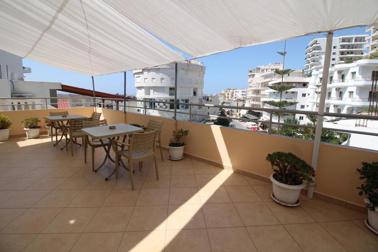 Lengu Holidays Houses Sarande Luaran gambar