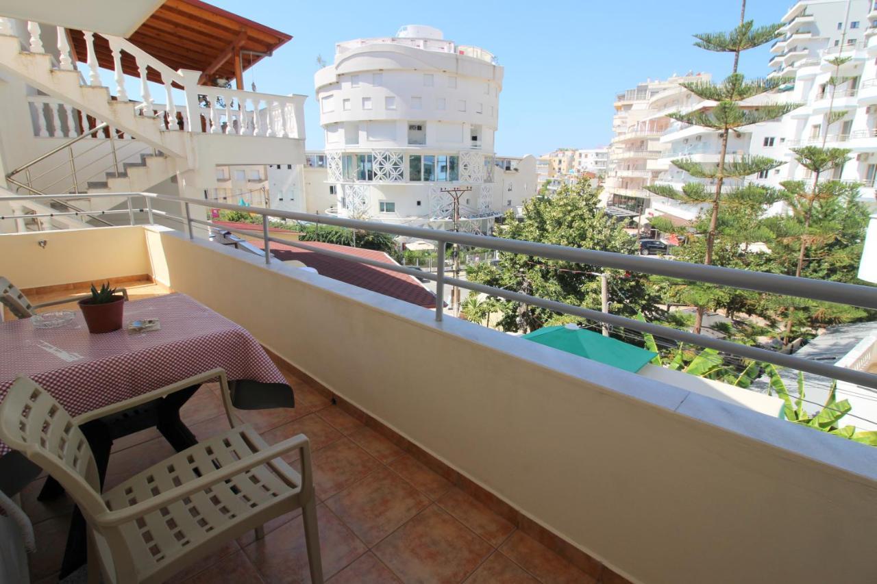 Lengu Holidays Houses Sarande Luaran gambar