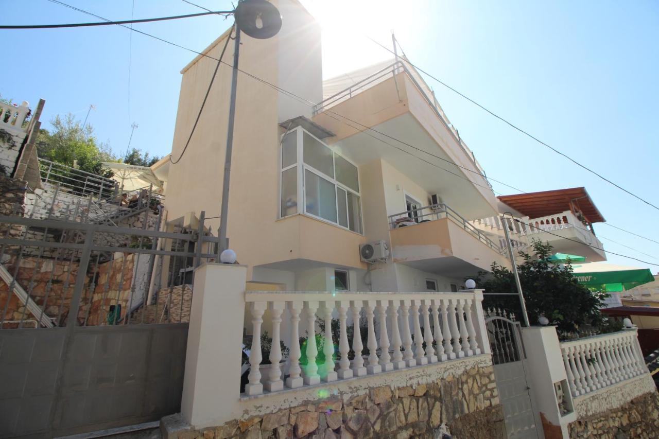 Lengu Holidays Houses Sarande Luaran gambar