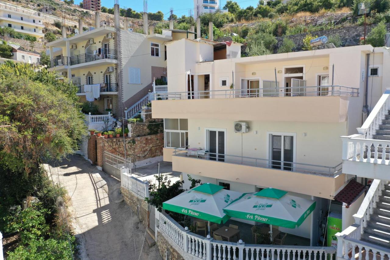 Lengu Holidays Houses Sarande Luaran gambar