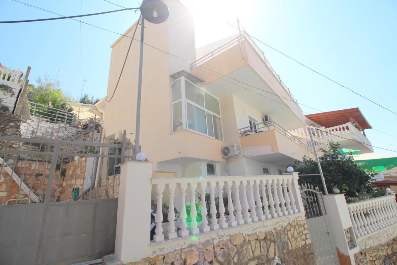Lengu Holidays Houses Sarande Luaran gambar