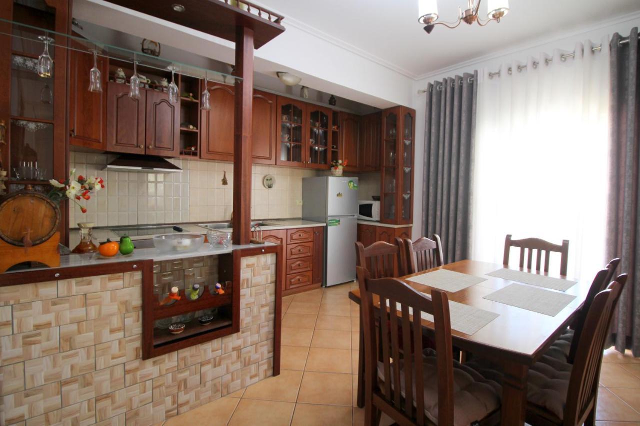 Lengu Holidays Houses Sarande Luaran gambar