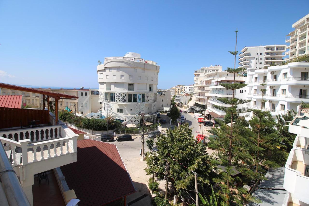 Lengu Holidays Houses Sarande Luaran gambar