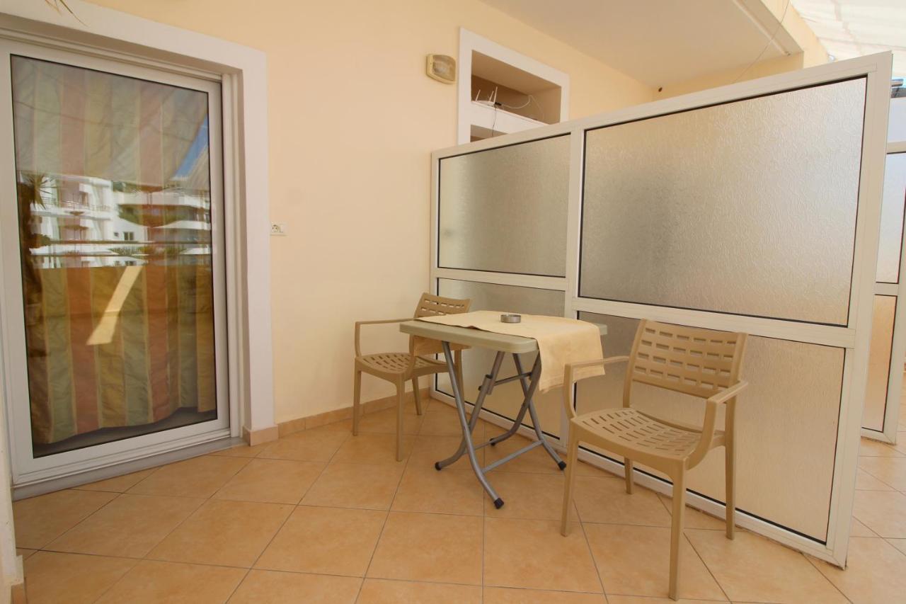 Lengu Holidays Houses Sarande Luaran gambar