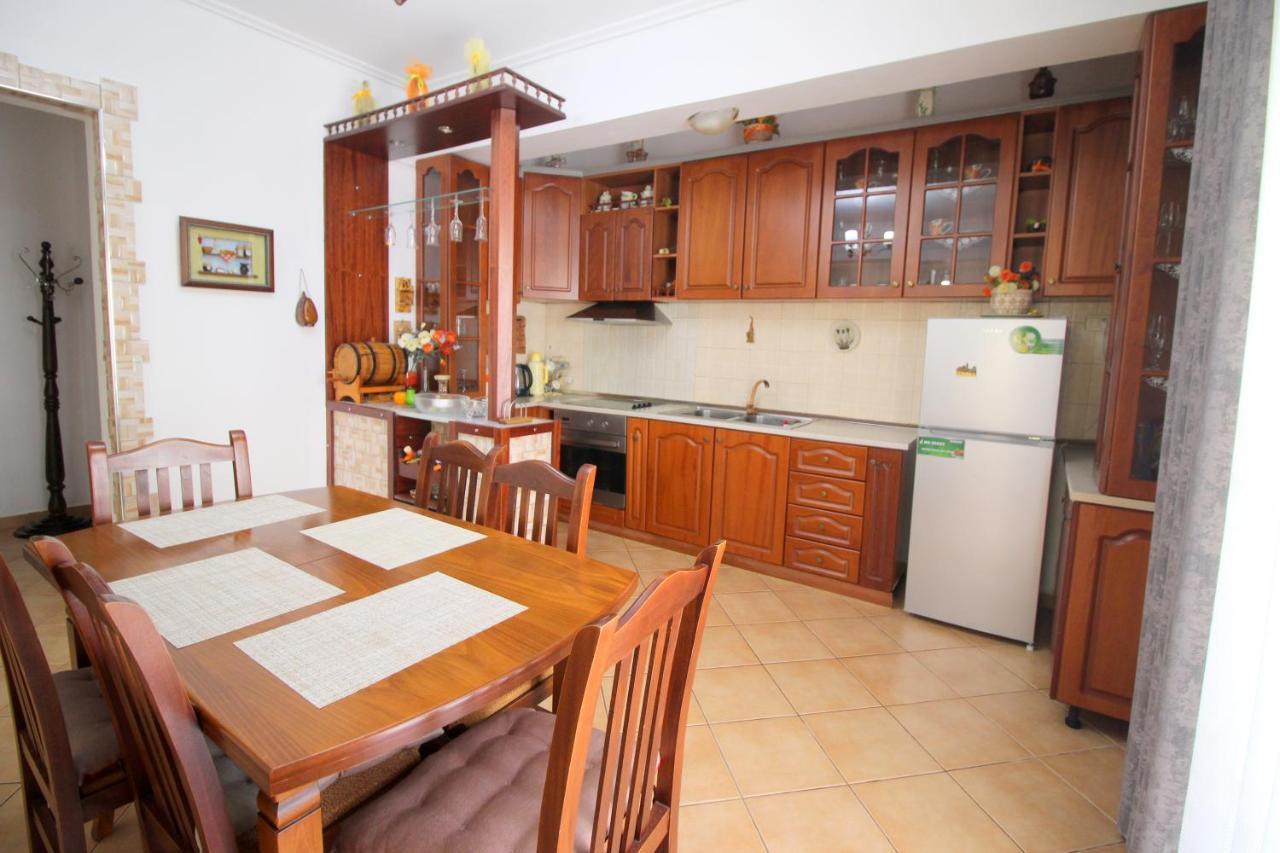Lengu Holidays Houses Sarande Luaran gambar