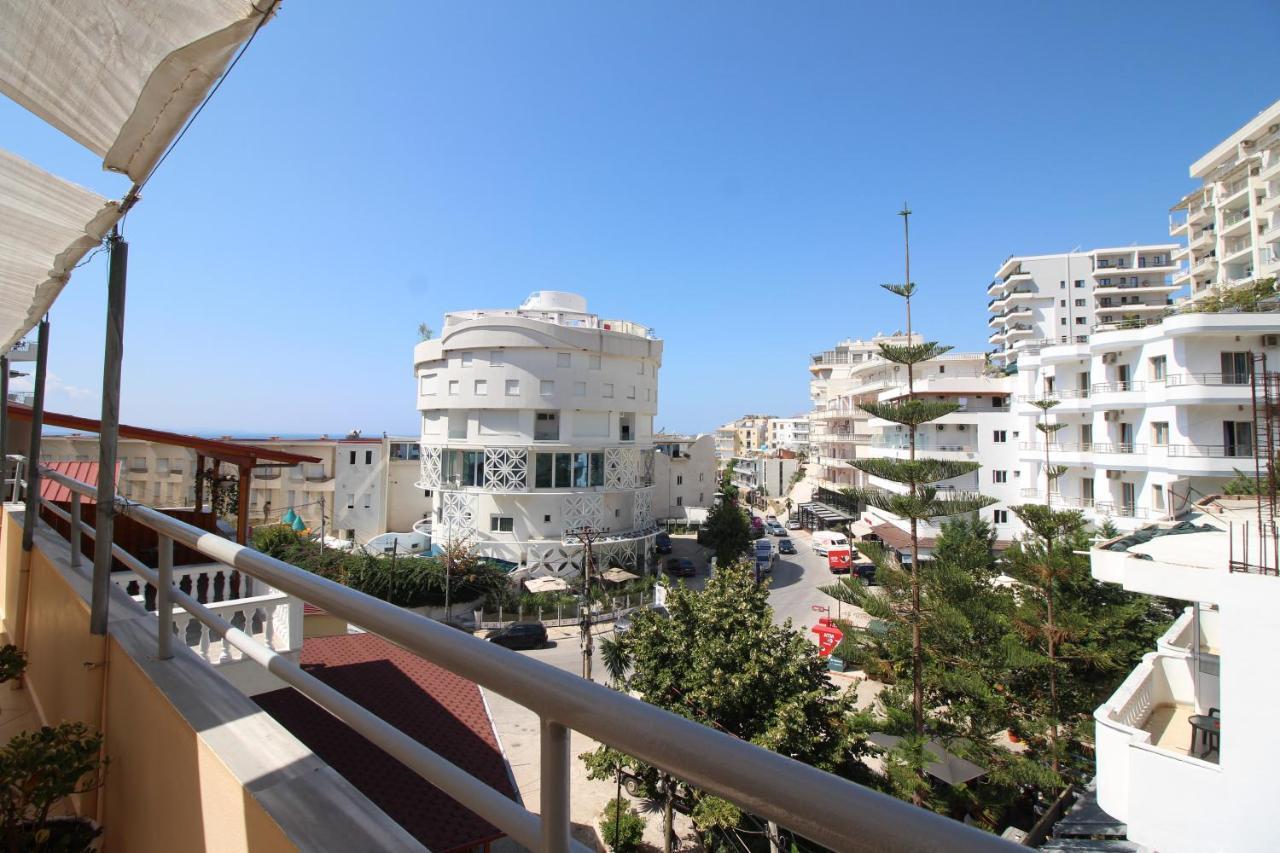 Lengu Holidays Houses Sarande Luaran gambar