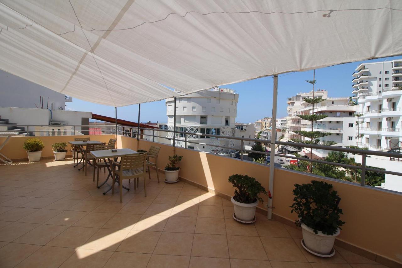 Lengu Holidays Houses Sarande Luaran gambar