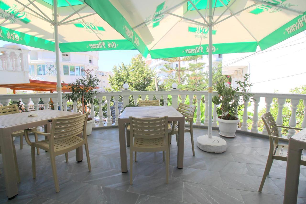 Lengu Holidays Houses Sarande Luaran gambar
