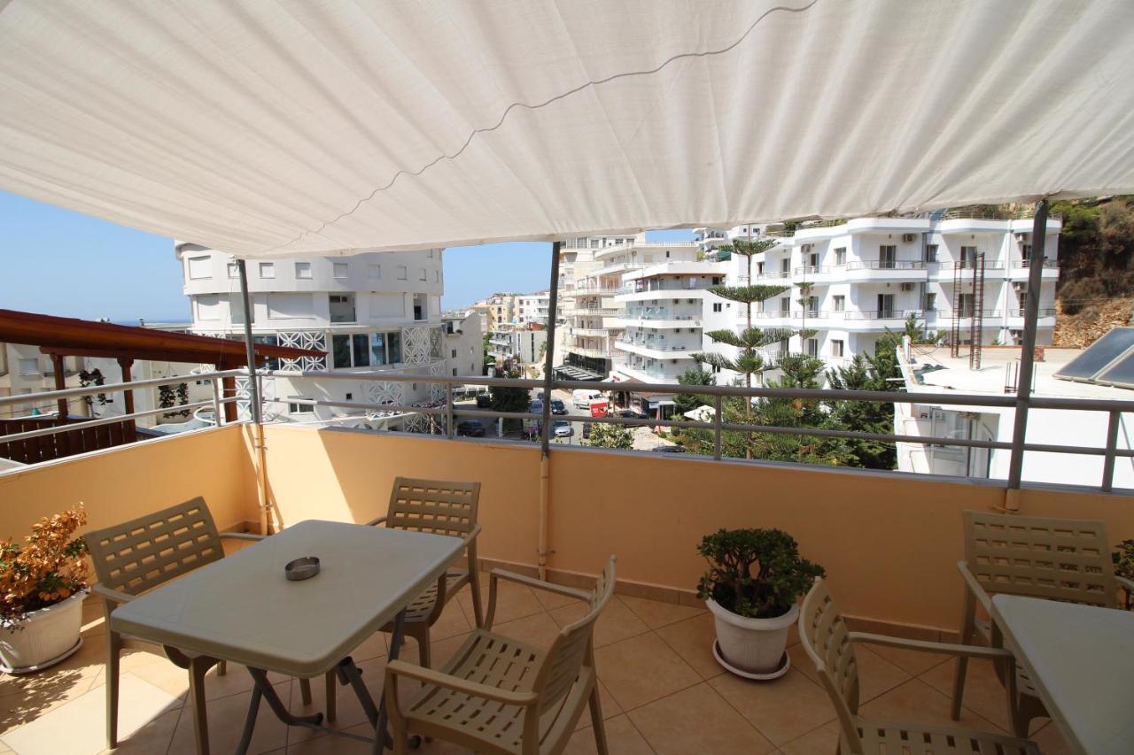 Lengu Holidays Houses Sarande Luaran gambar