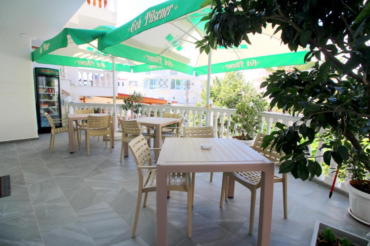 Lengu Holidays Houses Sarande Luaran gambar