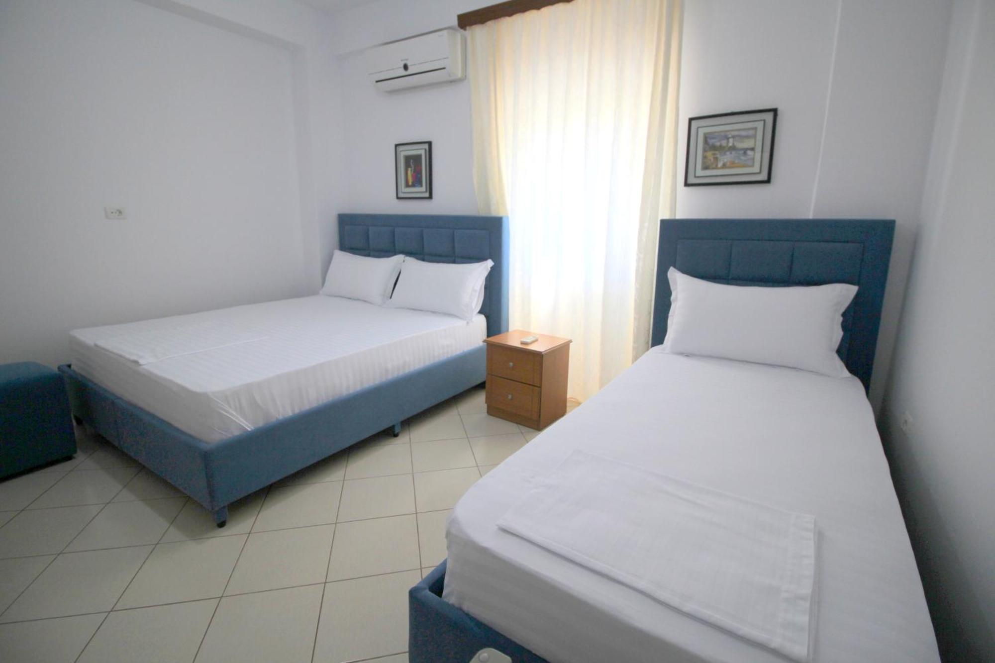 Lengu Holidays Houses Sarande Luaran gambar
