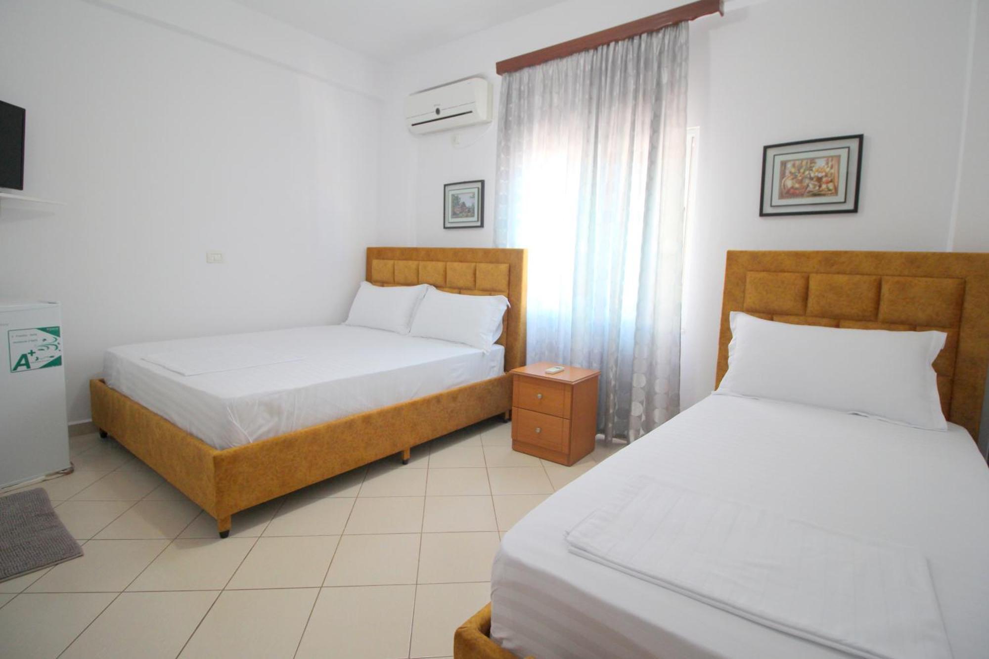 Lengu Holidays Houses Sarande Luaran gambar