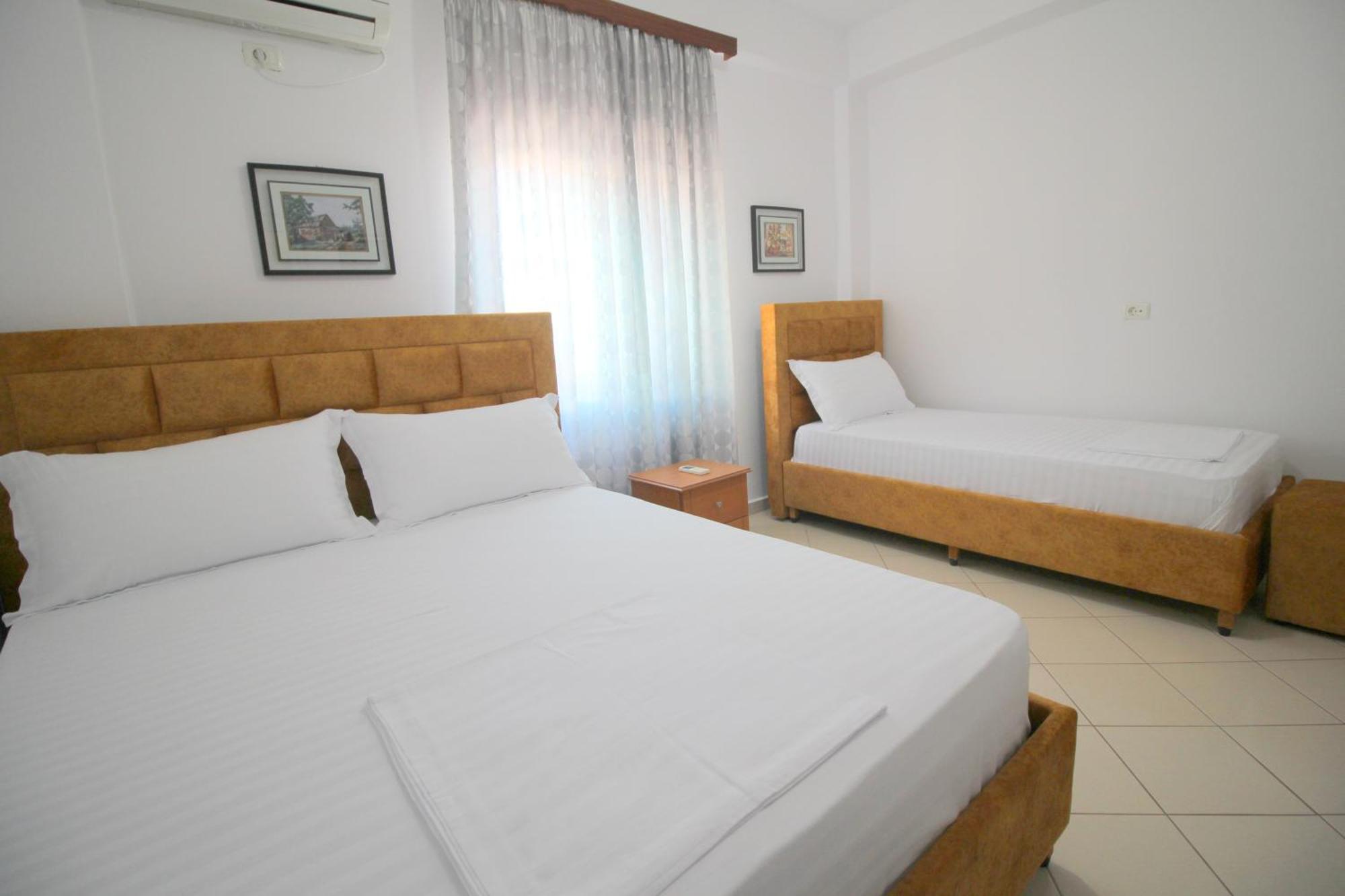 Lengu Holidays Houses Sarande Luaran gambar