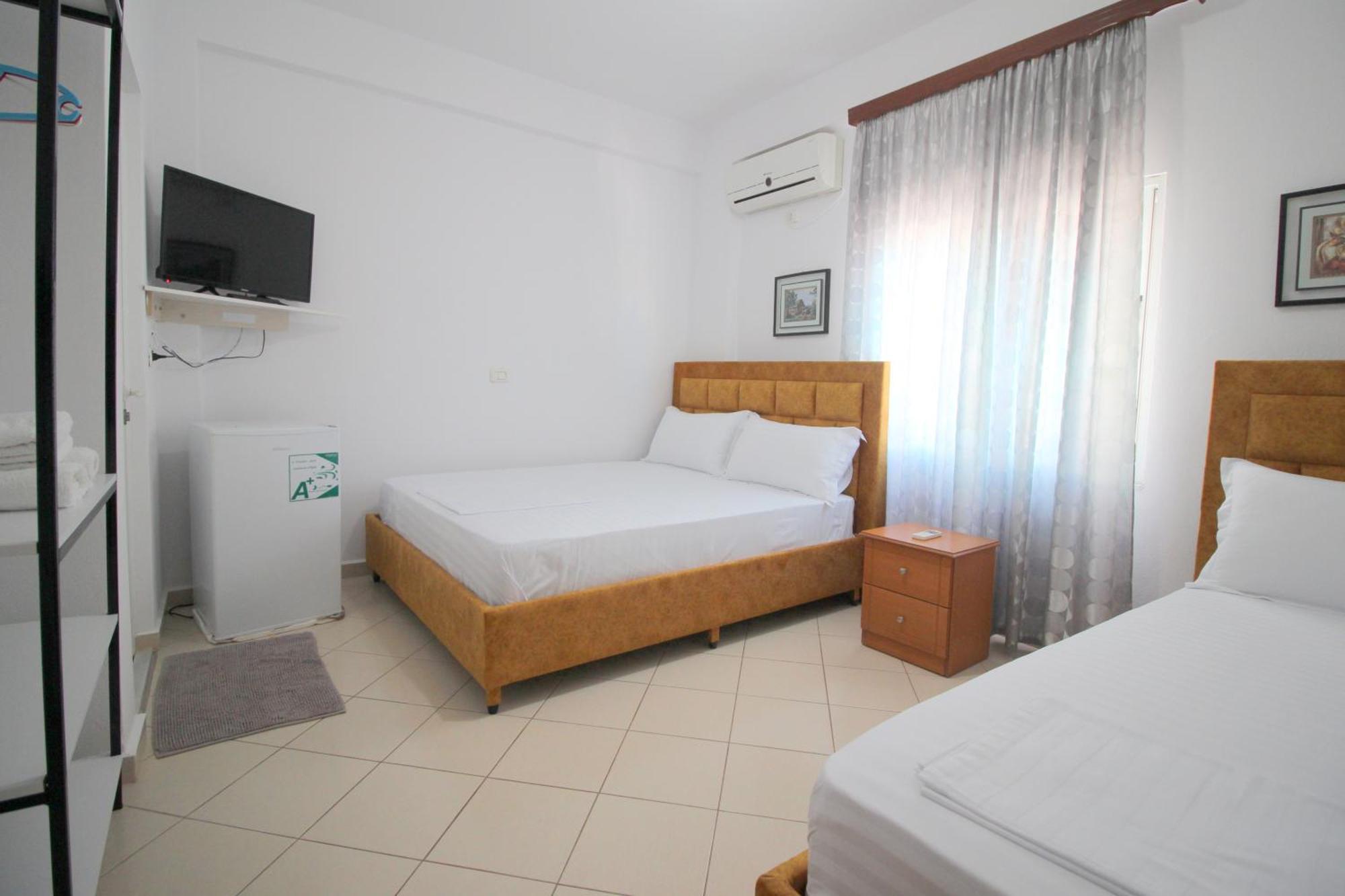 Lengu Holidays Houses Sarande Luaran gambar