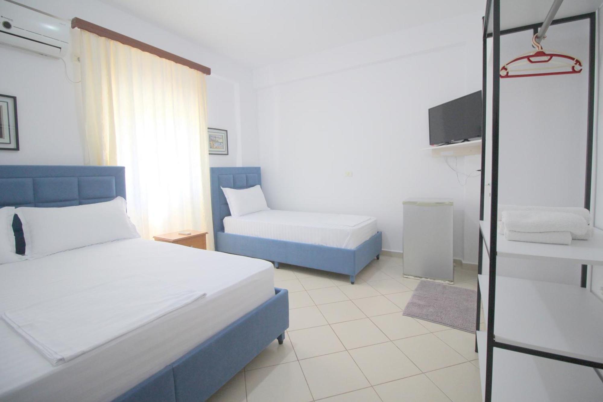 Lengu Holidays Houses Sarande Luaran gambar