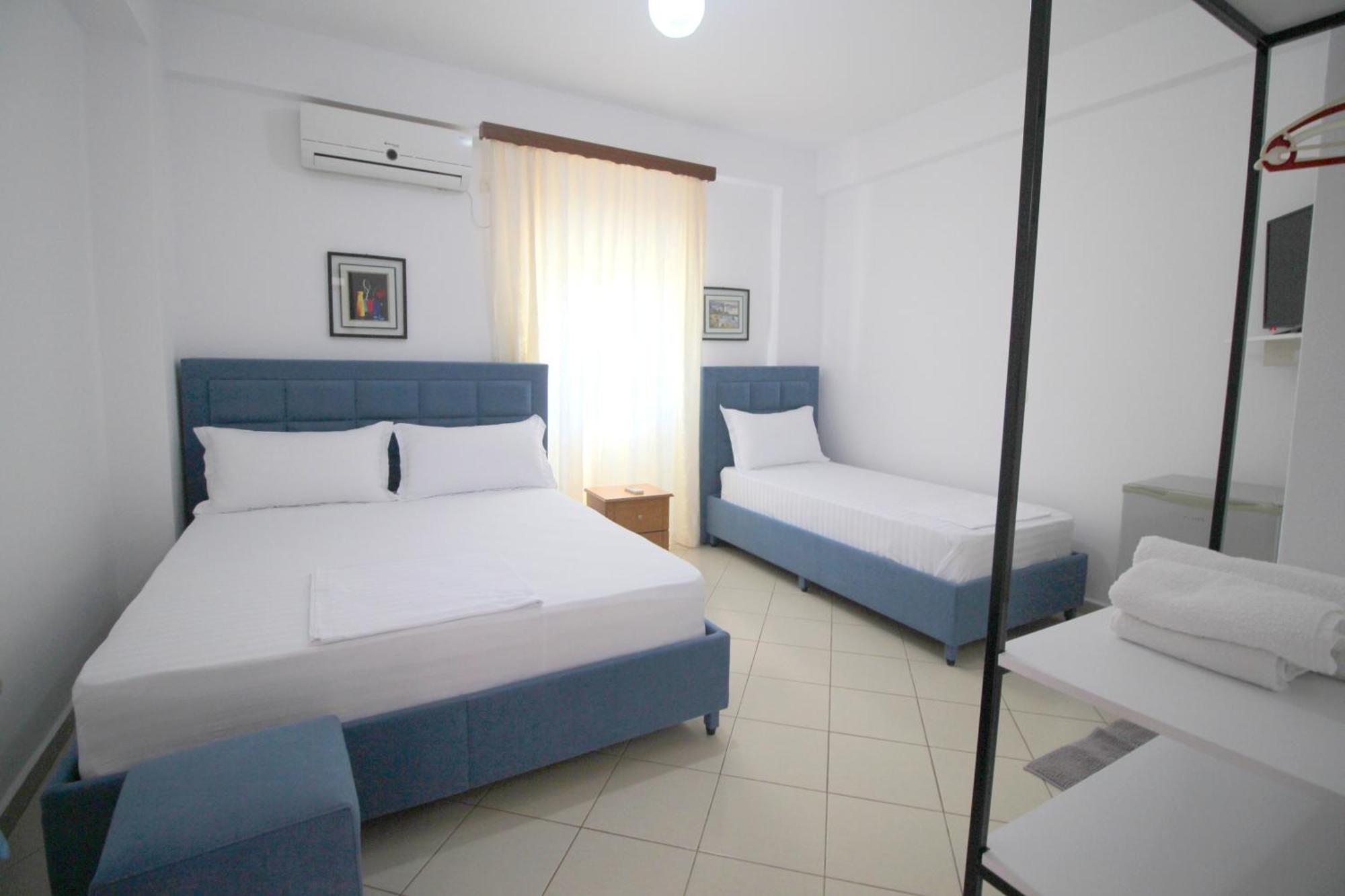 Lengu Holidays Houses Sarande Luaran gambar