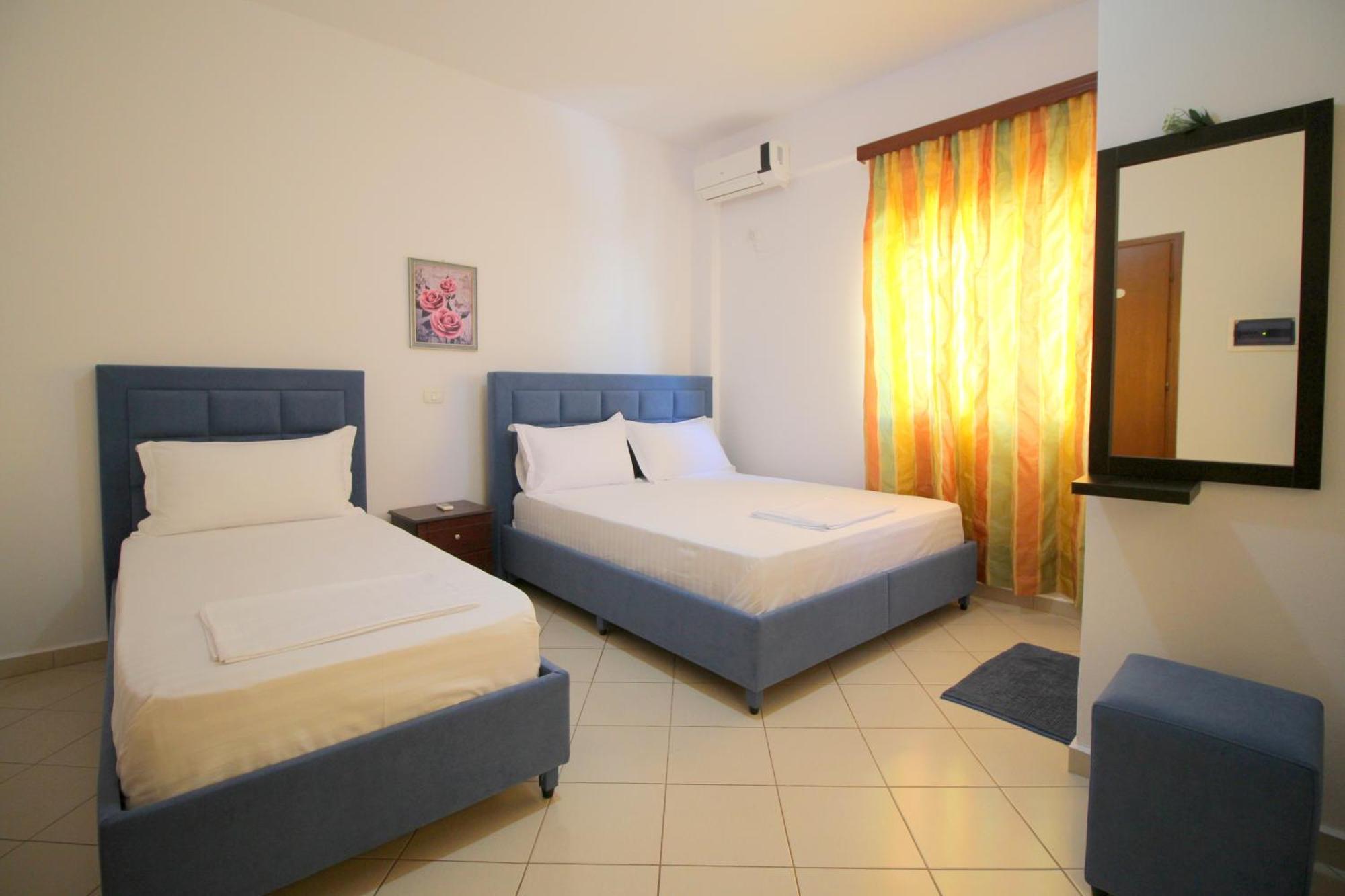 Lengu Holidays Houses Sarande Luaran gambar