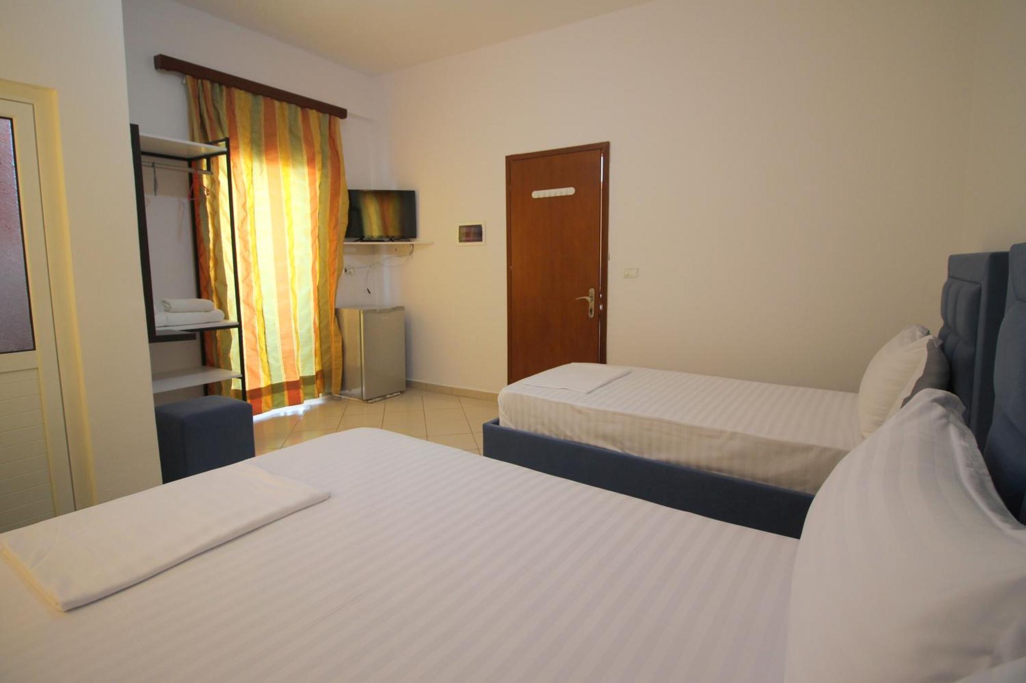 Lengu Holidays Houses Sarande Luaran gambar