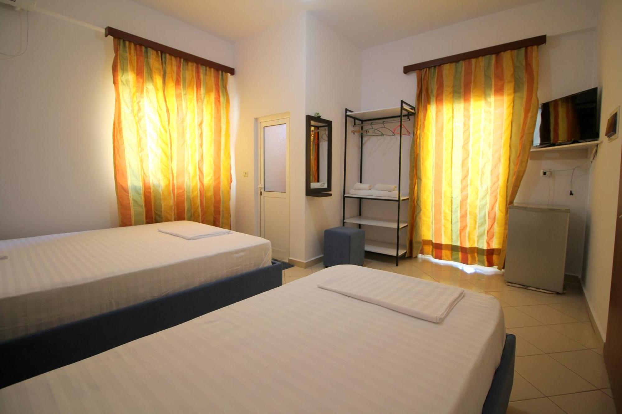 Lengu Holidays Houses Sarande Luaran gambar