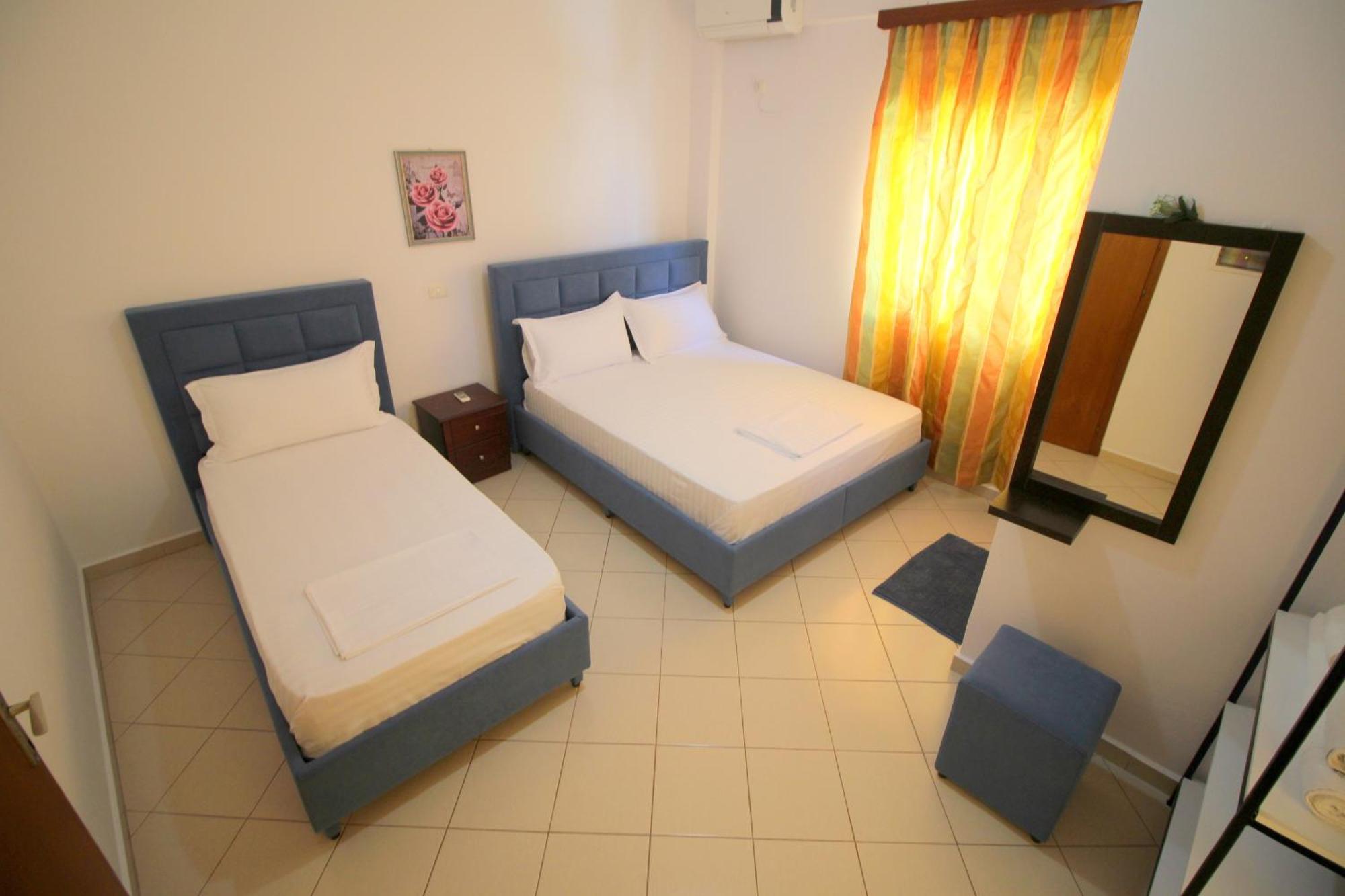 Lengu Holidays Houses Sarande Luaran gambar