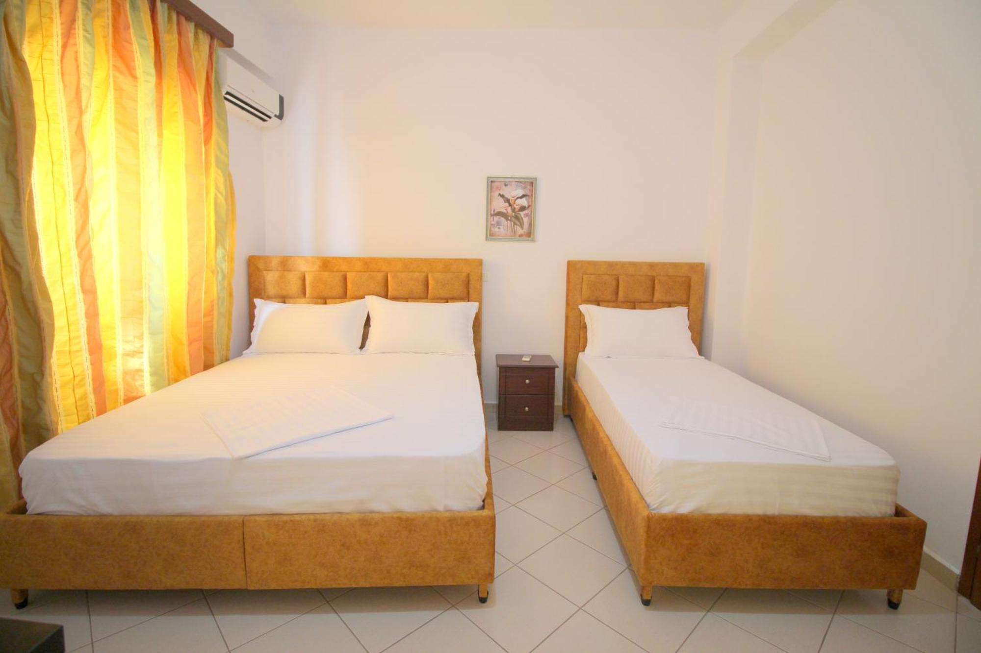 Lengu Holidays Houses Sarande Luaran gambar