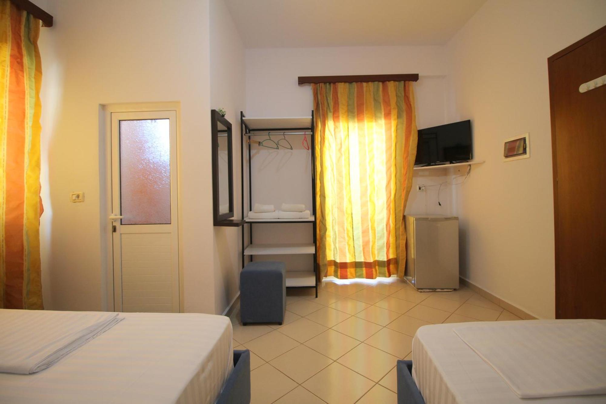 Lengu Holidays Houses Sarande Luaran gambar