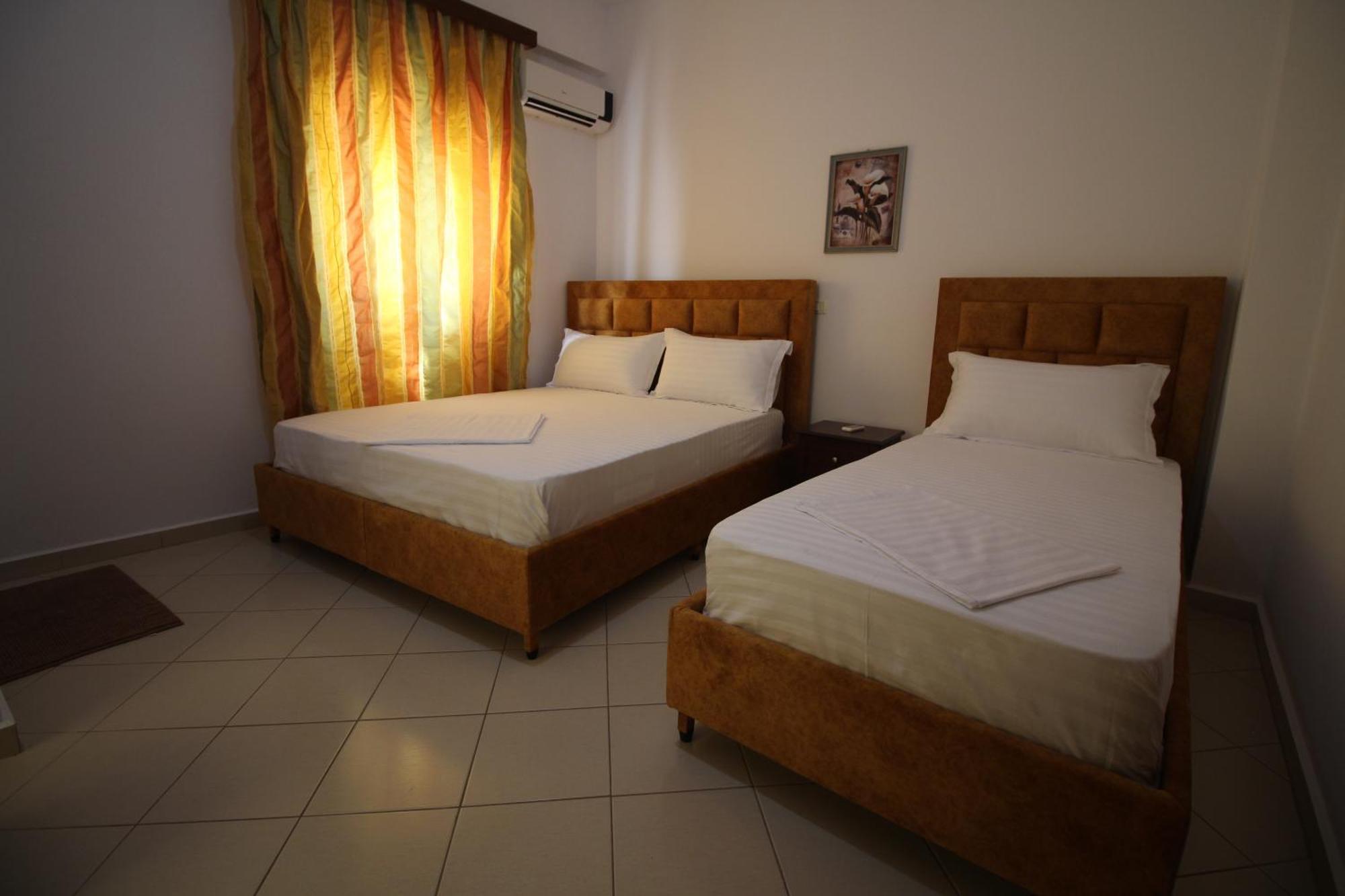 Lengu Holidays Houses Sarande Luaran gambar