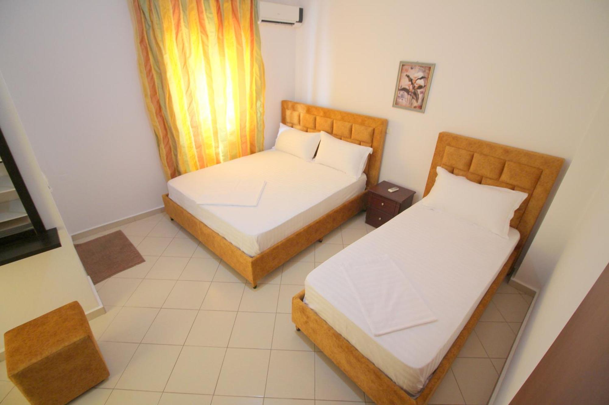 Lengu Holidays Houses Sarande Luaran gambar