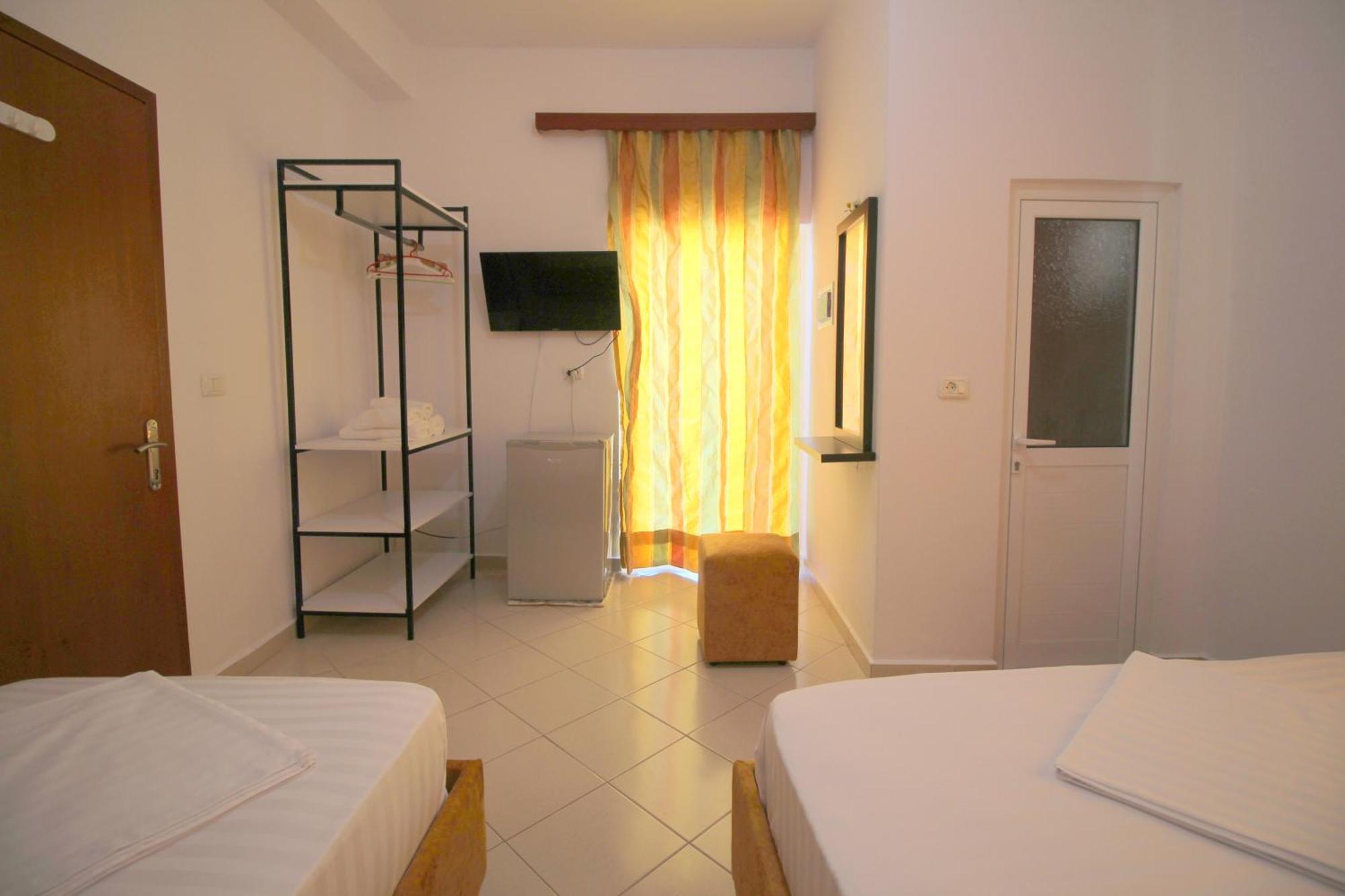 Lengu Holidays Houses Sarande Luaran gambar