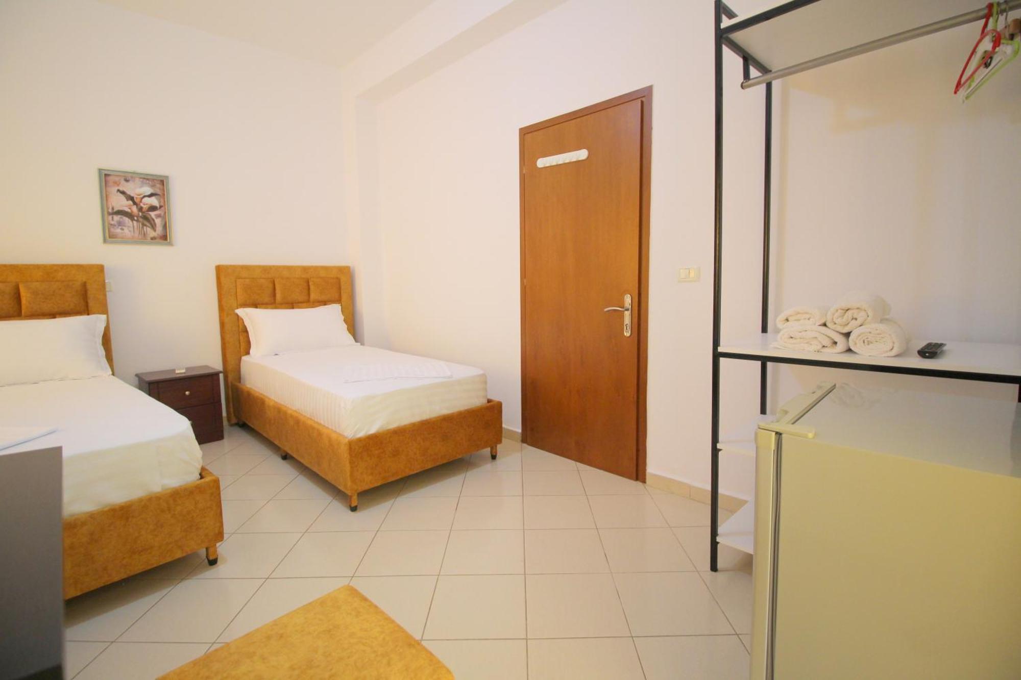 Lengu Holidays Houses Sarande Luaran gambar