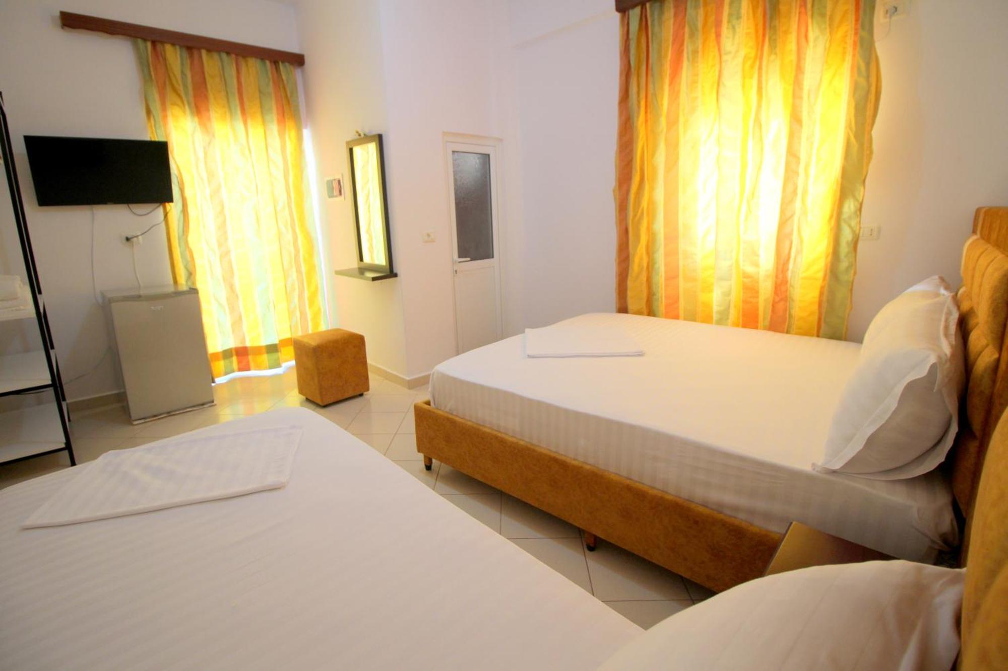 Lengu Holidays Houses Sarande Luaran gambar