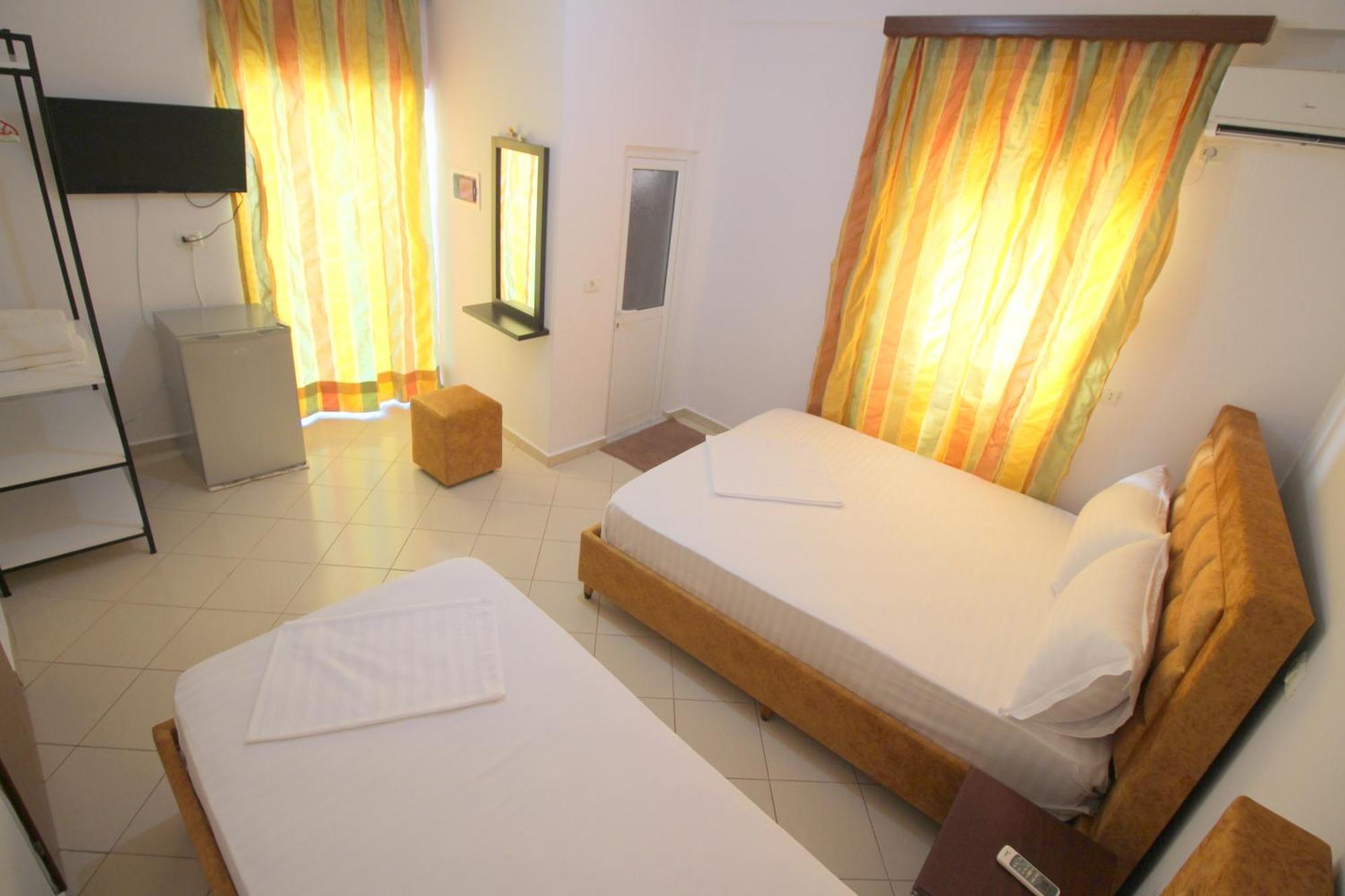 Lengu Holidays Houses Sarande Luaran gambar
