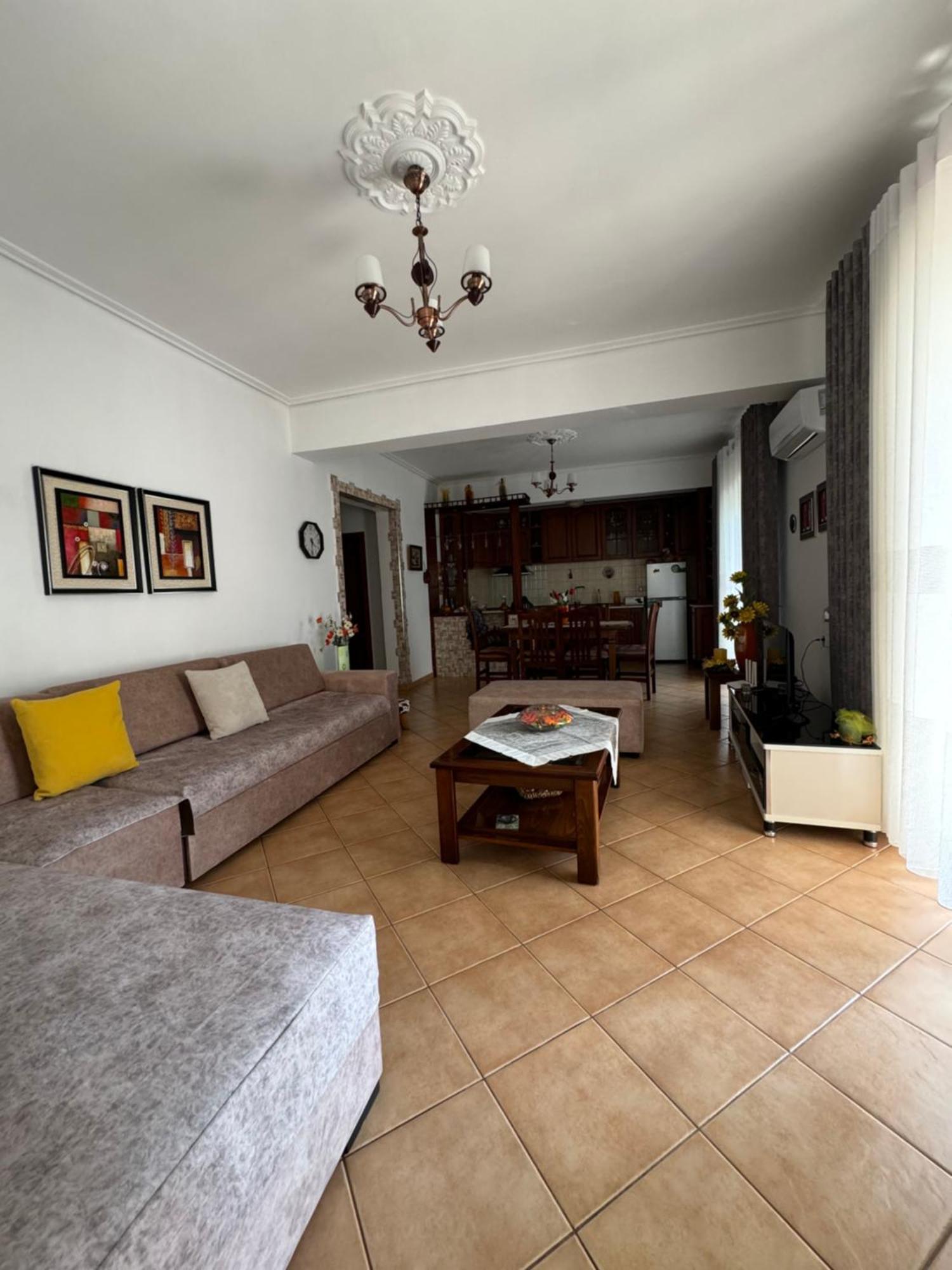 Lengu Holidays Houses Sarande Luaran gambar