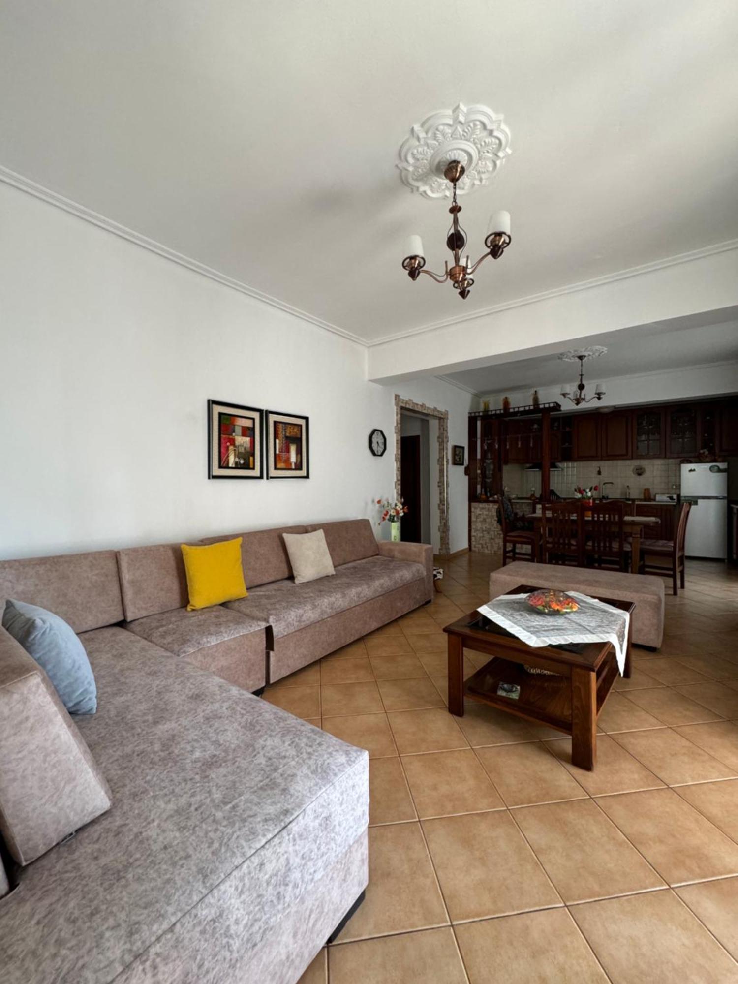 Lengu Holidays Houses Sarande Luaran gambar