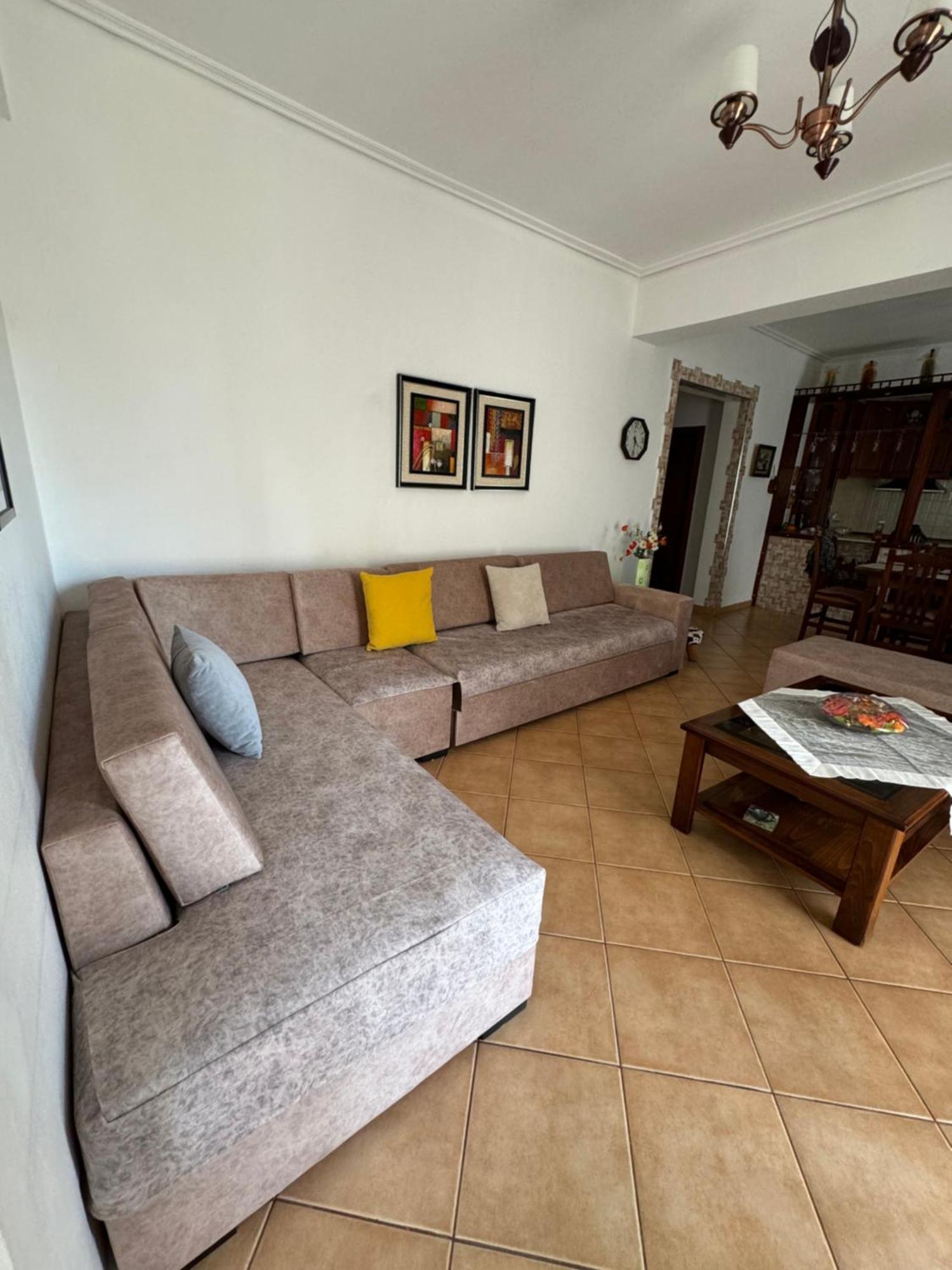 Lengu Holidays Houses Sarande Luaran gambar