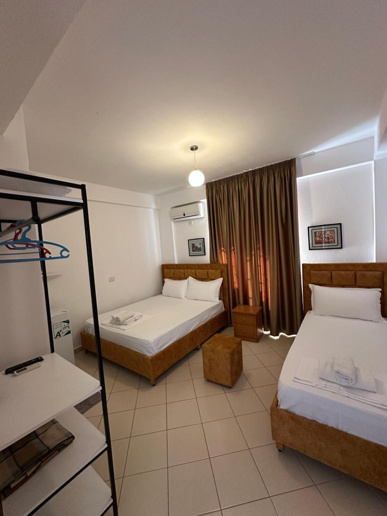 Lengu Holidays Houses Sarande Luaran gambar