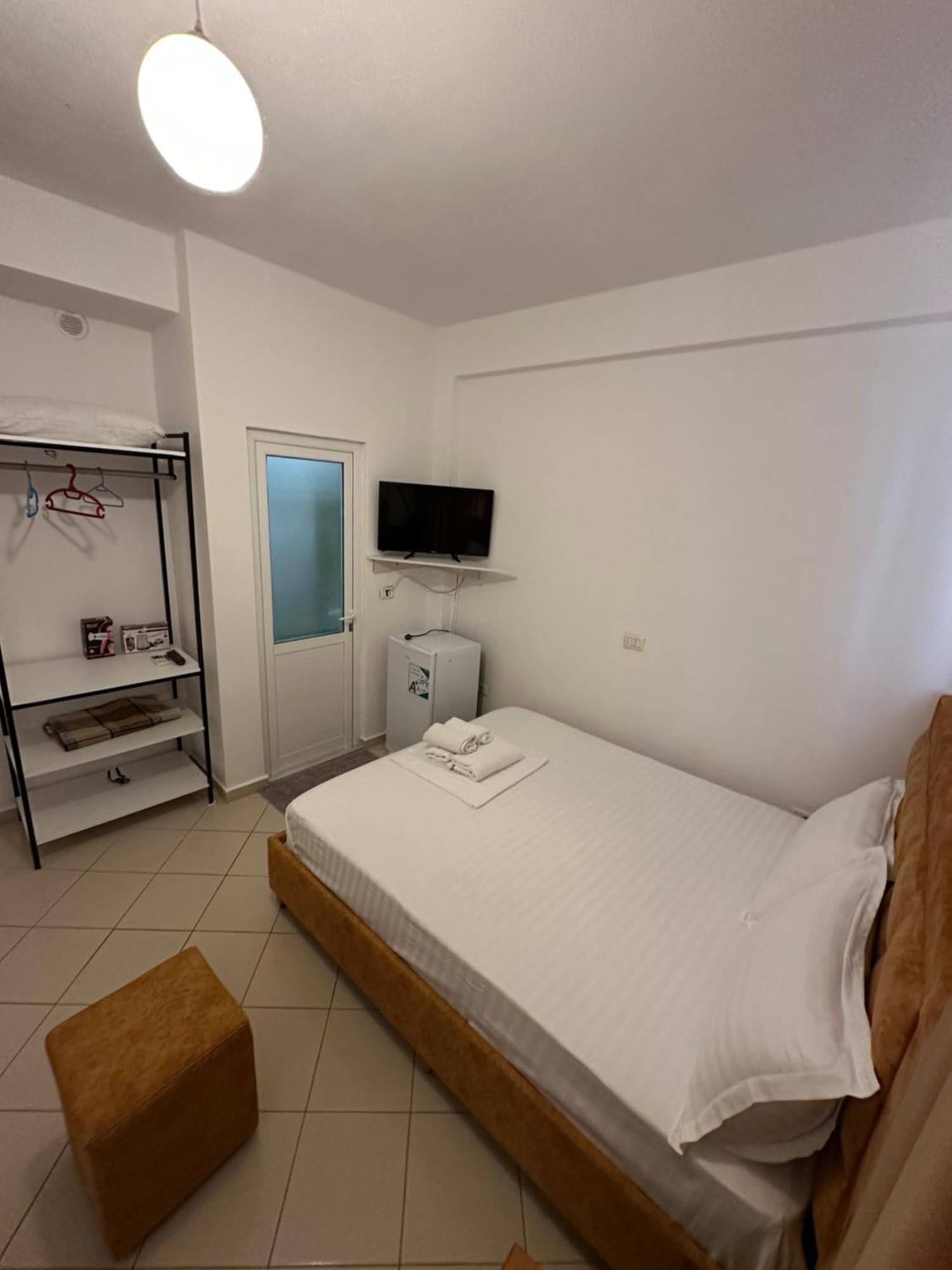 Lengu Holidays Houses Sarande Bilik gambar