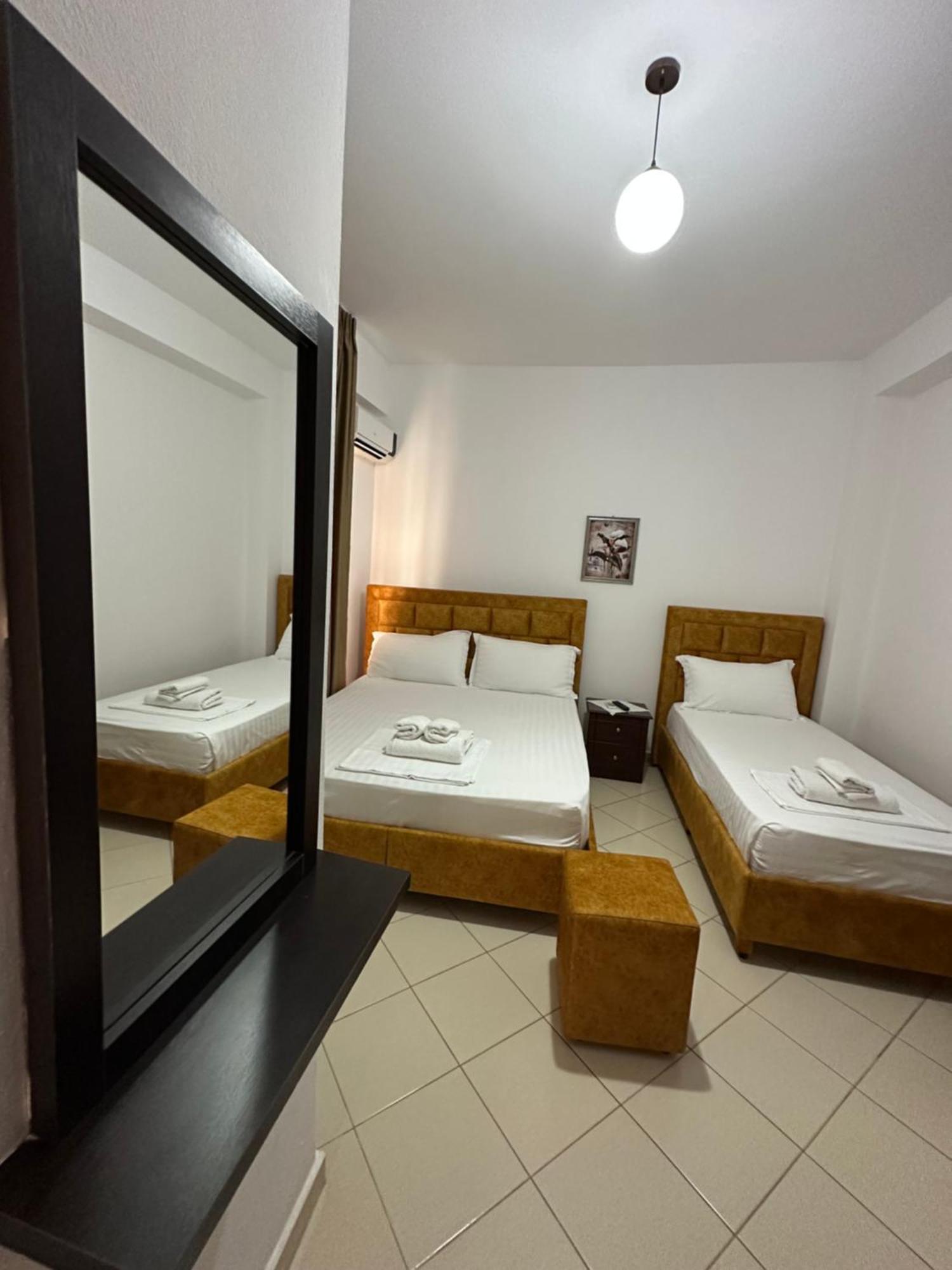 Lengu Holidays Houses Sarande Luaran gambar